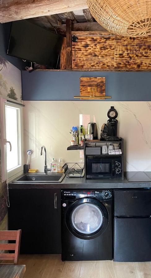 Appartement Cosy à 10 Mètres Du Port De *