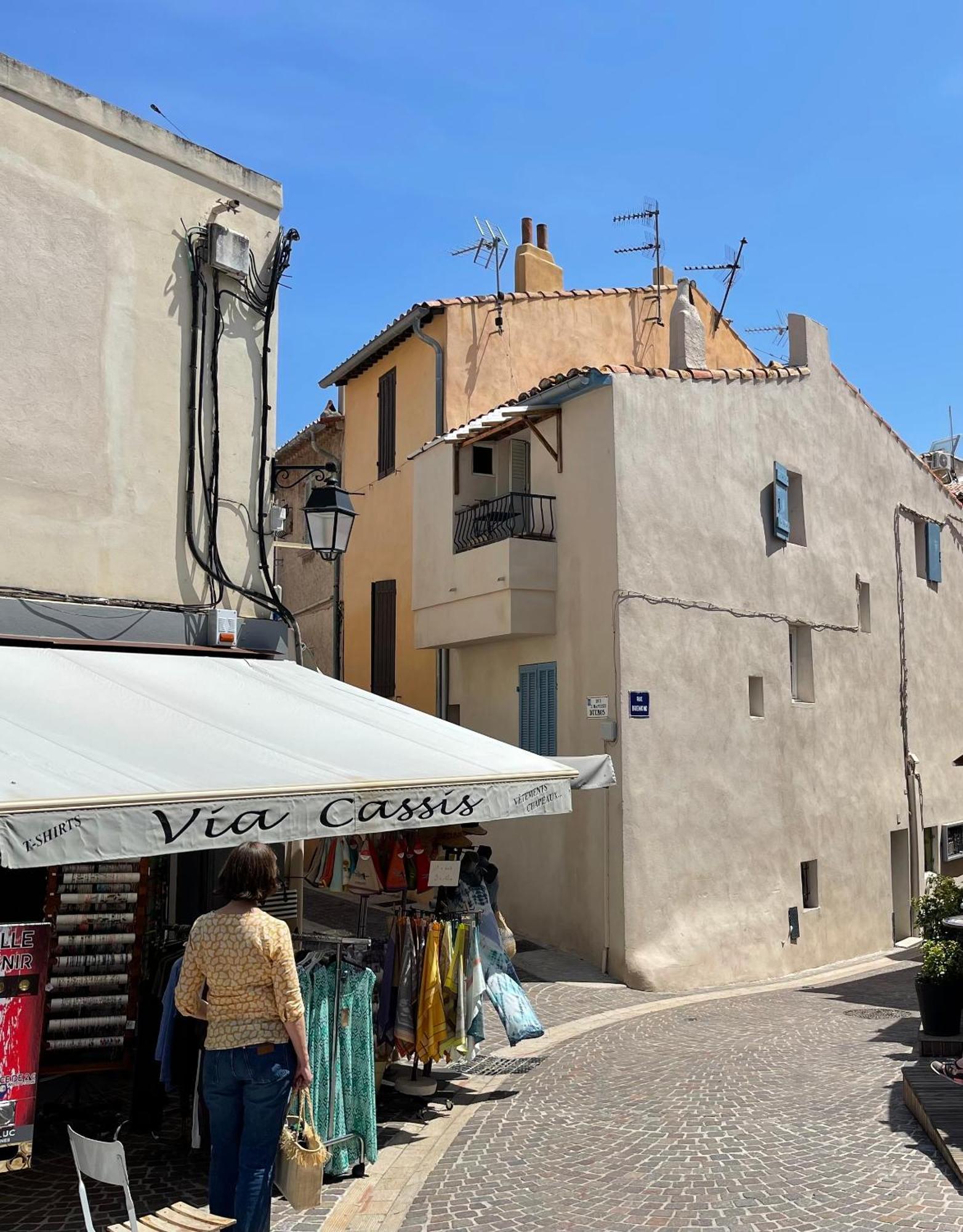 Appartement Cosy à 10 Mètres Du Port De