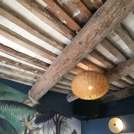 appartement cosy à 10 mètres du port de Cassis Extérieur photo