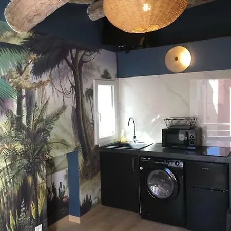 appartement cosy à 10 mètres du port de Cassis Extérieur photo