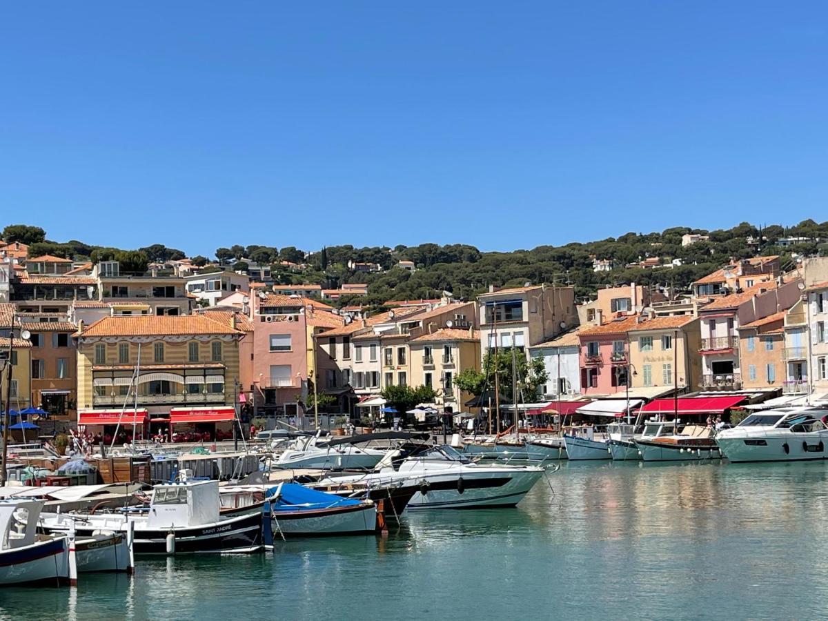 Cosy A 10 Metres Du Port De Appartement
