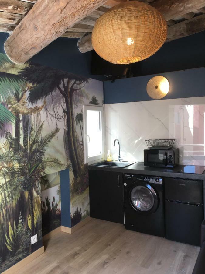 Cosy A 10 Metres Du Port De Appartement Cassis