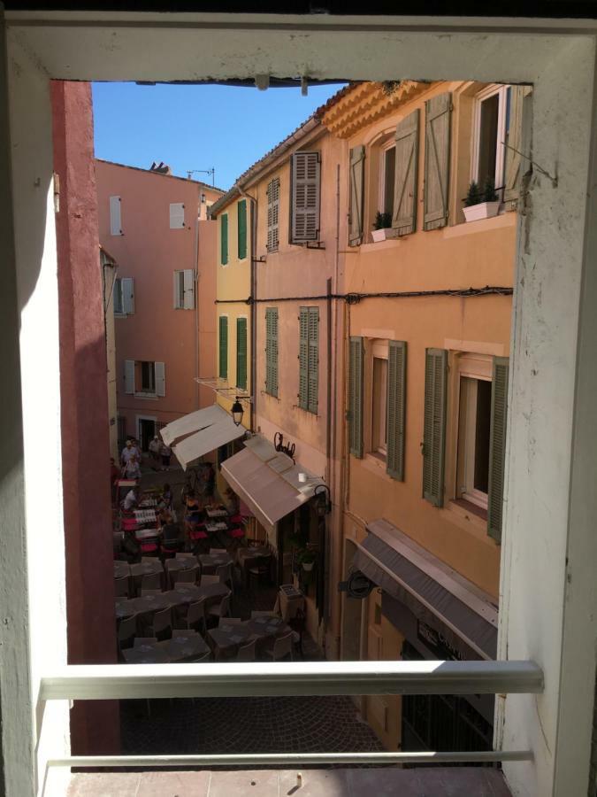 Cosy A 10 Metres Du Port De Cassis
